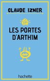 Les portes d'Arthim (eBook, ePUB)