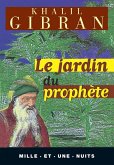 Le Jardin du Prophète (eBook, ePUB)
