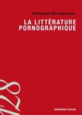 La littérature pornographique (eBook, ePUB)