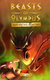 Beasts of Olympus - Tome 4 - Le Dragon qui pue (eBook, ePUB)