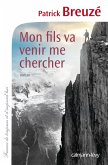 Mon fils va venir me chercher (eBook, ePUB)