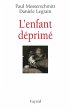 L'enfant déprimé (eBook, ePUB) - Bild 1