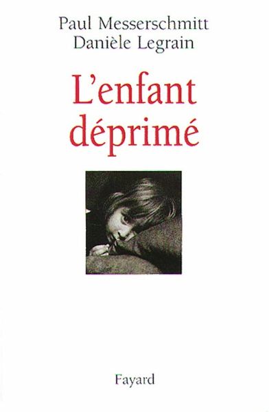 L'enfant déprimé (eBook, ePUB)