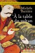 A la table du sultan (eBook, ePUB) - Bild 1