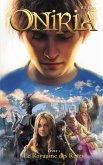 Oniria 1 - Le Royaume des rêves, co-édition Hachette/Hildegarde (eBook, ePUB)