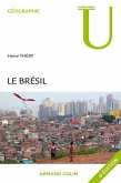 Le Brésil (eBook, ePUB)