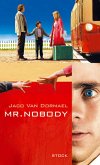 Mr Nobody (eBook, ePUB)