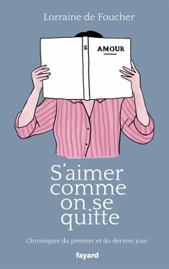 Cover S'aimer comme on se quitte (eBook, ePUB)