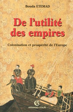 De l'utilité des empires (eBook, ePUB) - Etemad, Bouda