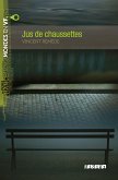 Mondes en VF - Jus de chaussettes - Niv. A2 - Ebook (eBook, ePUB)