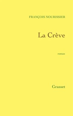 Cover La crève (eBook, ePUB)