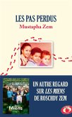 Les pas perdus (eBook, ePUB) Les pas perdus (eBook, ePUB)