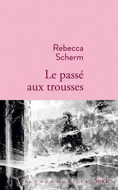 Cover Le passé aux trousses (eBook, ePUB)