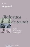 Dialogues de sourds (eBook, ePUB)