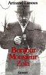 Bonjour, Monsieur Zola (eBook, ePUB) - Bild 1