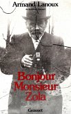 Bonjour, Monsieur Zola (eBook, ePUB)