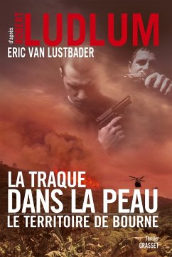 Cover La traque dans la peau (eBook, ePUB)
