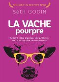La vache pourpre - 2e éd. (eBook, ePUB)