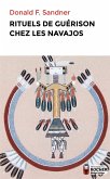 Rituels de guérison chez les Navajos (eBook, ePUB)