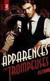Les apparences sont trompeuses - tome 1 (eBook, ePUB)