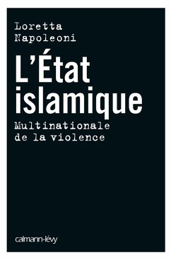 Cover L'Etat islamique (eBook, ePUB)