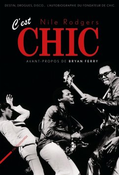 Cover C'est Chic (eBook, ePUB)