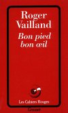 Bon pied bon oeil (eBook, ePUB)