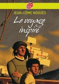 Le voyage inspiré (eBook, ePUB) Le voyage inspiré (eBook, ePUB)