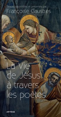 Cover La Vie de Jésus à travers les poètes (eBook, ePUB)