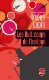 Les Huit Coups de l'horloge (eBook, ePUB)