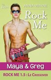 Rock Me 1.5 (eBook, ePUB)