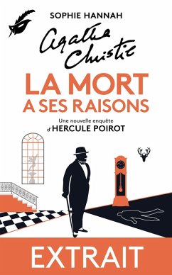Cover La mort a ses raisons - extrait (eBook, ePUB)