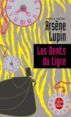 Les dents du tigre (eBook, ePUB)