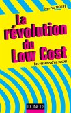 La révolution du Low cost (eBook, ePUB)