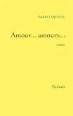 Amour... amours... (eBook, ePUB)