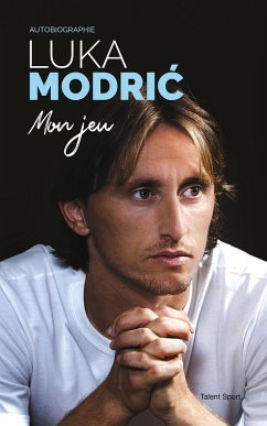 Cover Mon jeu (eBook, ePUB)