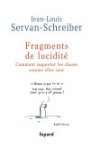 Fragments de lucidité (eBook, ePUB)