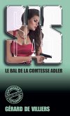 SAS 21 Le bal de la Comtesse Adler (eBook, ePUB)