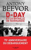 D-Day et la bataille de Normandie (eBook, ePUB)