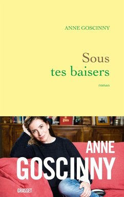 Cover Sous tes baisers (eBook, ePUB)