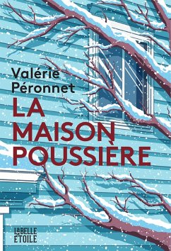 La maison poussière (eBook, ePUB) - Péronnet, Valérie