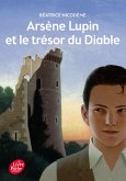 Arsene Lupin et le trésor du diable (eBook, ePUB) Arsene Lupin et le trésor du diable (eBook, ePUB)