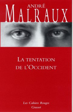 Cover La tentation de l'occident (eBook, ePUB)