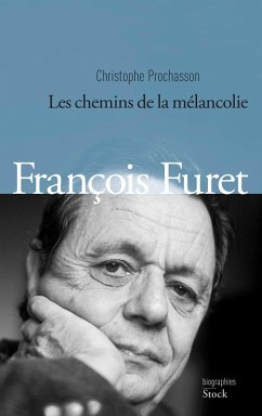Cover François Furet (eBook, ePUB)