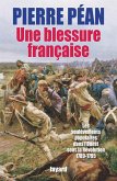Une blessure française (eBook, ePUB)