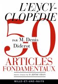 L'Encyclopédie (eBook, ePUB)