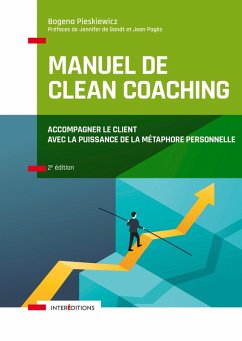 Manuel de Clean coaching - 2e éd. (eBook, ePUB) - Pieskiewicz, Bogena