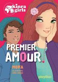 Kinra girls - Premier amour - Tome 7 (eBook, ePUB)