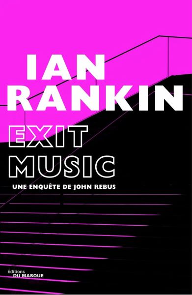 Exit Music (eBook, ePUB) Exit Music (eBook, ePUB)