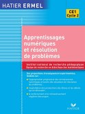 Ermel - Apprentissages numériques et résolution de problèmes CE1 (eBook, ePUB)